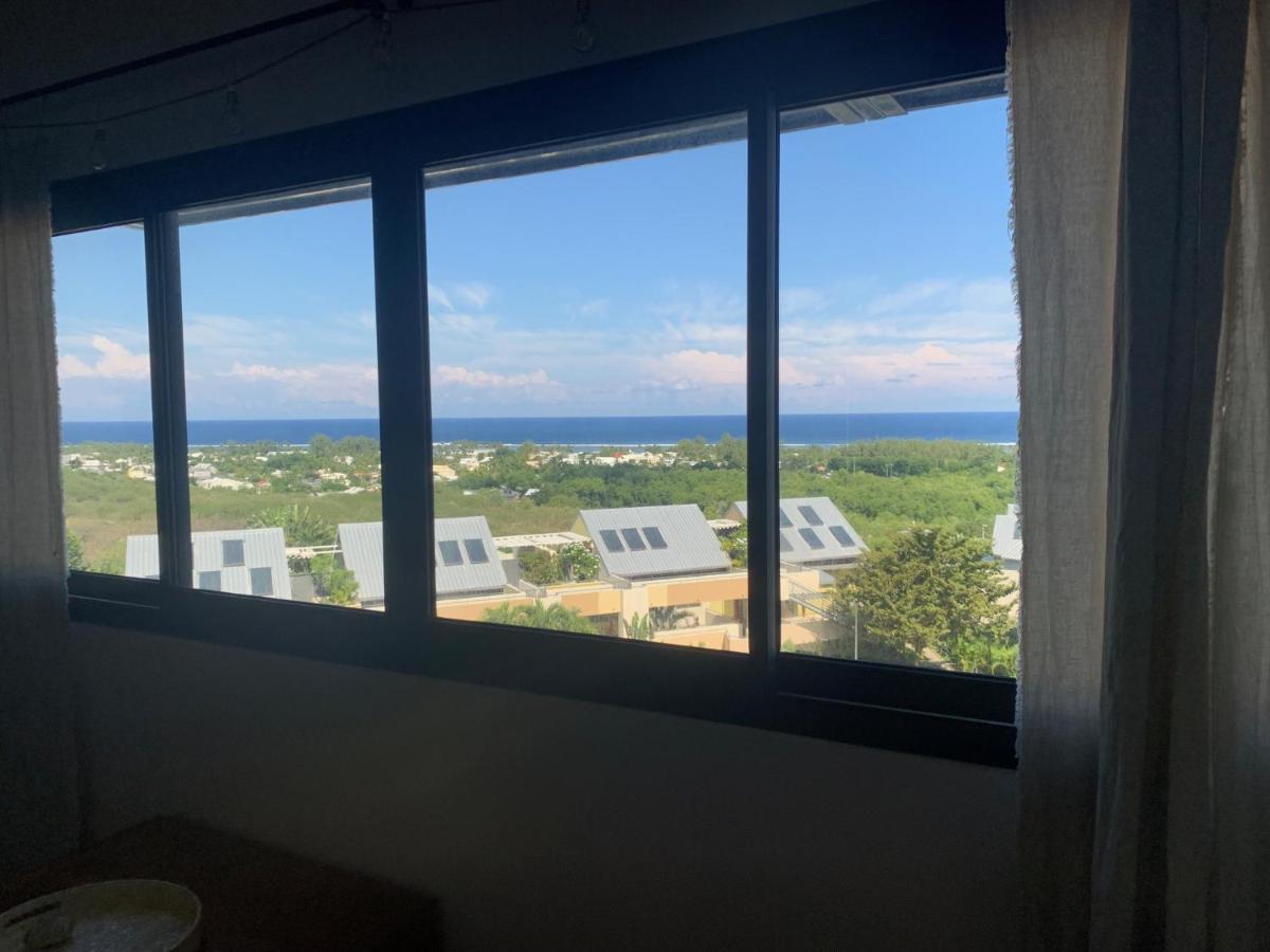 Le Cocon Du Lagon Apartment Ла Салин ла Ба Екстериор снимка