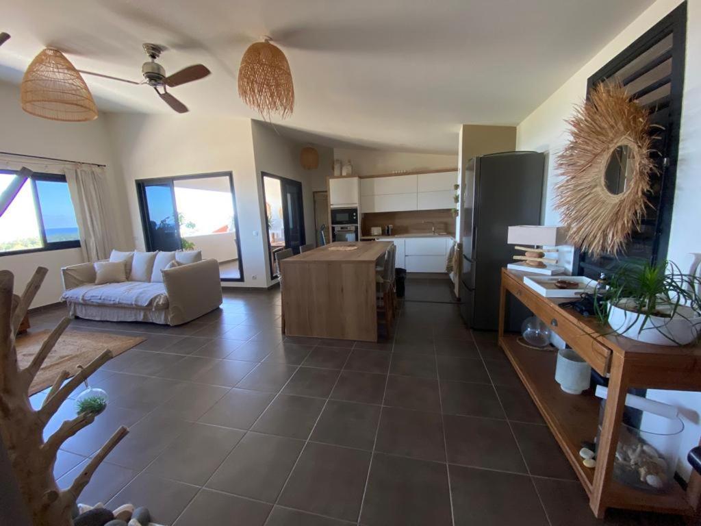 Le Cocon Du Lagon Apartment Ла Салин ла Ба Екстериор снимка